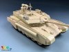 Tiger Model 4614 Russian T-90M MBT 2017-2021 1/35